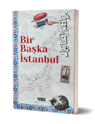 BİR BAŞKA İSTANBUL - 2