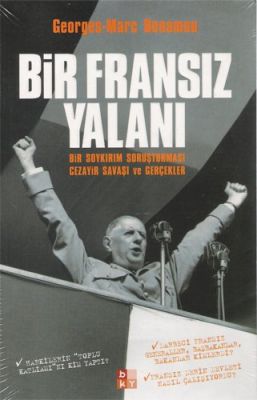 Bir Fransız Yalanı