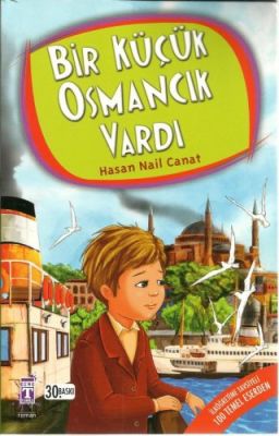 Bir Küçük Osmancık Vardı - 1