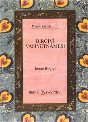 Birgivi Vasiyetnamesi