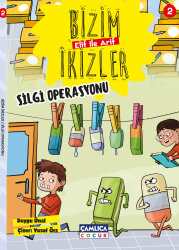 Bizim İkizler Seti - 2