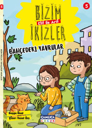 Bizim İkizler Seti - 5