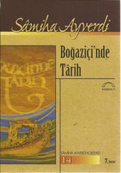 Boğaziçi'nde Tarih - KUBBEALTI NEŞRİYAT