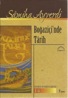 Boğaziçi'nde Tarih - 1
