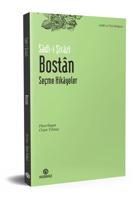 Bostan - Seçme Hikayeler