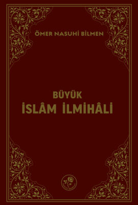 BÜYÜK İSLÂM İLMİHÂLİ - 1