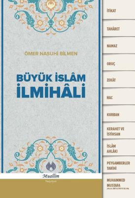 Büyük İslam İlmihali - 1