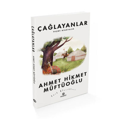 Çağlayanlar Seçme Hikayeler - 2