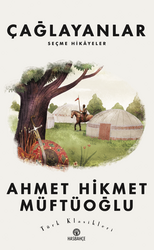 Çağlayanlar Seçme Hikayeler - 1