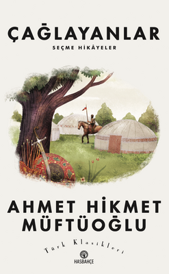 Çağlayanlar Seçme Hikayeler - 1