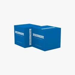 Çamlıca Kitap Küp Blok Not - Çamlıca Kitap