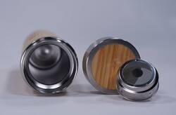 ÇAMLICA KİTAP TERMOS - 3