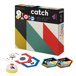 CATCH - Zet Zeka