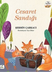 Cesaret Sandığı - 1