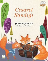 Cesaret Sandığı - 2