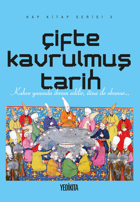 Çifte Kavrulmuş Tarih