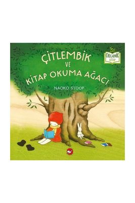 Çitlembik Ve Kitap Okuma Ağacı