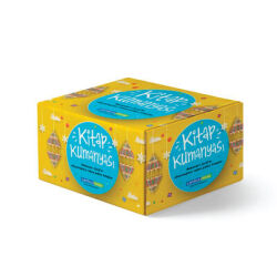 ÇOCUKLARA ÖZEL KİTAP KUMANYASI (2026) - Fazilet Neşriyat