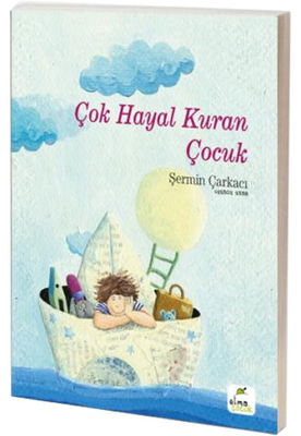 Çok Hayal Kuran Çocuk - 1