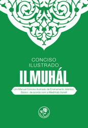 CONCISO ILUSTRADO ILMUHÁL - MUHTASAR İLMİHAL HANEFİ (Portekizce) - 1