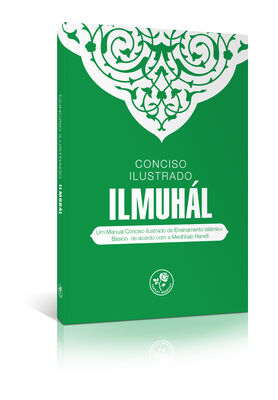CONCISO ILUSTRADO - ILMUHÁL MUHTASAR İLMİHAL (Portekizce)