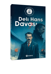 Deli Hans Davası Sultanın Polisiyeleri-3 - 2