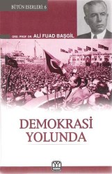 Demokrasi Yolunda - YAĞMUR YAYINLARI