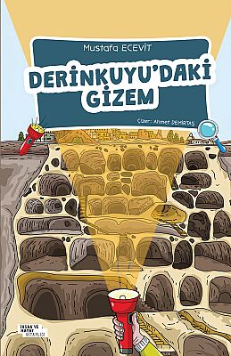 Derinkuyu'daki Gizem - 1