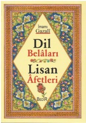 Dil Belaları - Lisan Afetleri - BEDİR YAYINLARI