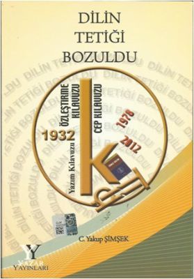 Dilin Tetiği Bozuldu