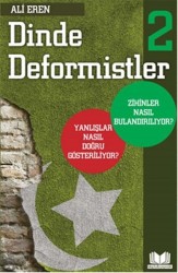 Dinde Deformistler 2 - KİTAP KALBİ YAYINCILIK