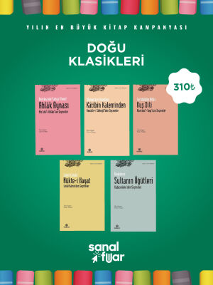 DOĞU KLASİKLERİ - 1