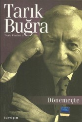 Dönemeçte - İLETİŞİM YAYINEVİ