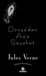 Dünya'dan Ay'a Seyahat - 1