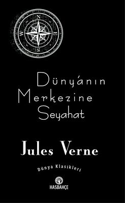 Dünya'nın Merkezine Seyahat (Yeni Baskı) - 1