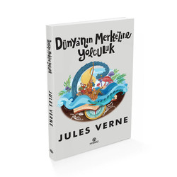 Dünya'nın Merkezine Yolculuk - 2