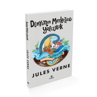 Dünya'nın Merkezine Yolculuk - 2