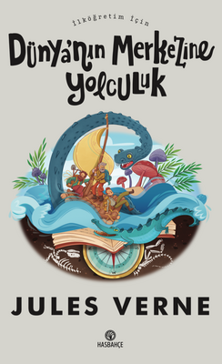 Dünya'nın Merkezine Yolculuk - 1