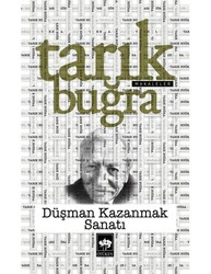 Düşman Kazanma Sanatı - ÖTÜKEN NEŞRİYAT
