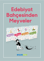 Edebiyat Bahçesinden Meyveler - Hasbahçe Kitaplığı