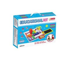 Educatıonal Kit 1*10 - Zet Zeka