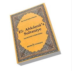 El-Ahkamü's-Sultaniye - BEDİR YAYINLARI