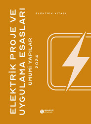 Elektrik Proje Ve Uygulama Esasları - Hisarüstü Kitaplığı