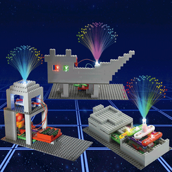 ELEKTRONIC BRICKS - 6