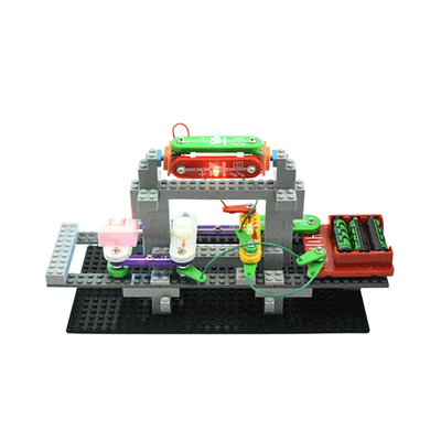 ELEKTRONIC BRICKS - 8
