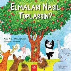 Elmaları Nasıl Toplarsın - REDHOUSE KİDZ