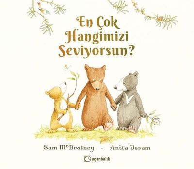 En Çok Hangimizi Seviyorsun - 1