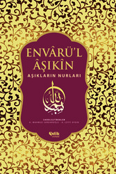Envarü'l Aşıkin - ÇELİK YAYINEVİ