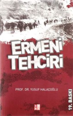 Ermeni Tehciri - 1