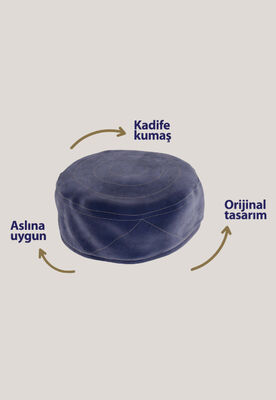 Fazilet Takke - 1